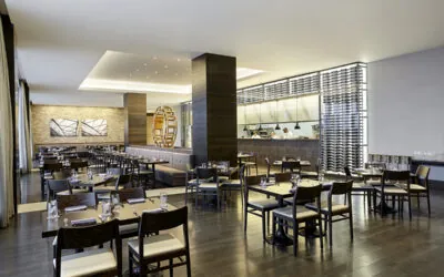 Chef Talk: Kunal Dighe and Nagi Elshahabi from Cedar + Stone, Urban Table