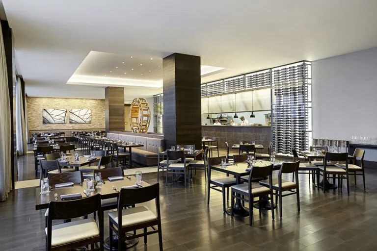 Chef Talk: Kunal Dighe and Nagi Elshahabi from Cedar + Stone, Urban Table