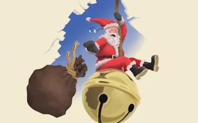 The Chaos of the Bells
