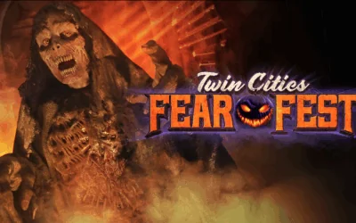 Twin Cities Fear Fest