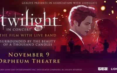 Twilight in Concert
