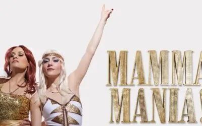 Mamma Mania!