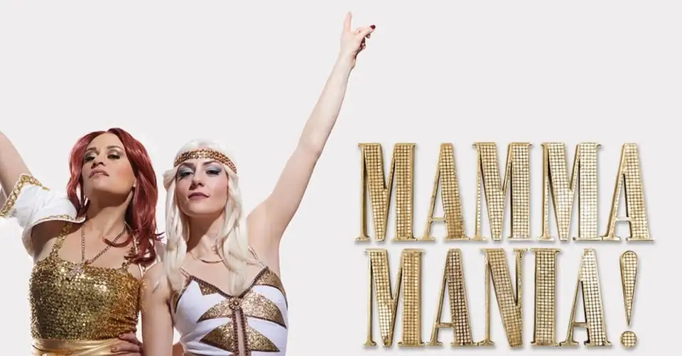 Mamma Mania!