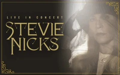 Stevie Nicks