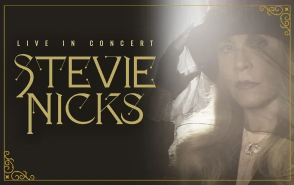 Stevie Nicks