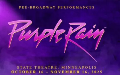 Purple Rain