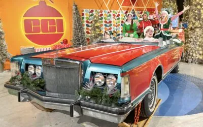 Candy Cane Institute