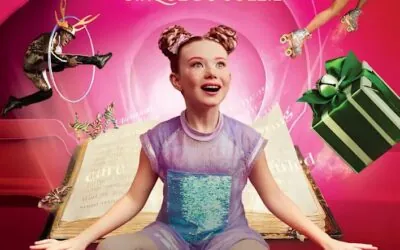 'Twas the Night Before...by Cirque du Soleil