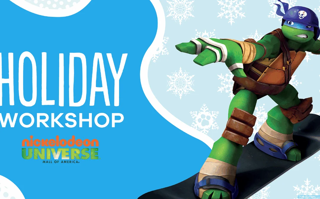 Holiday Craft Workshop