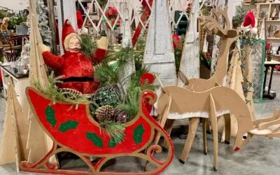 Junk Bonanza Holiday Show