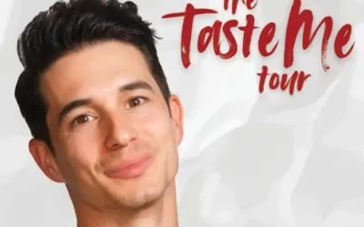 Comedian - Michael Blaustein