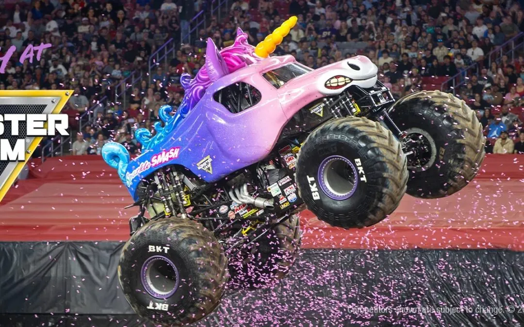 Monster Jam