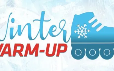 Winter Warm-Up at U.S. Bank Stadium