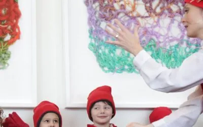 Julglädje: Family Holiday Concert