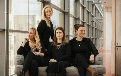 FIKA Supper Club Concert Series: Kongero