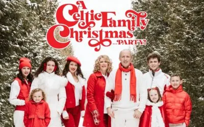 Natalie MacMaster and Donnell Leahy: A Celtic Family Christmas