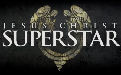 Jesus Christ Superstar