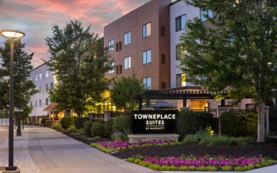 TownePlace Suites Minneapolis Mall of America