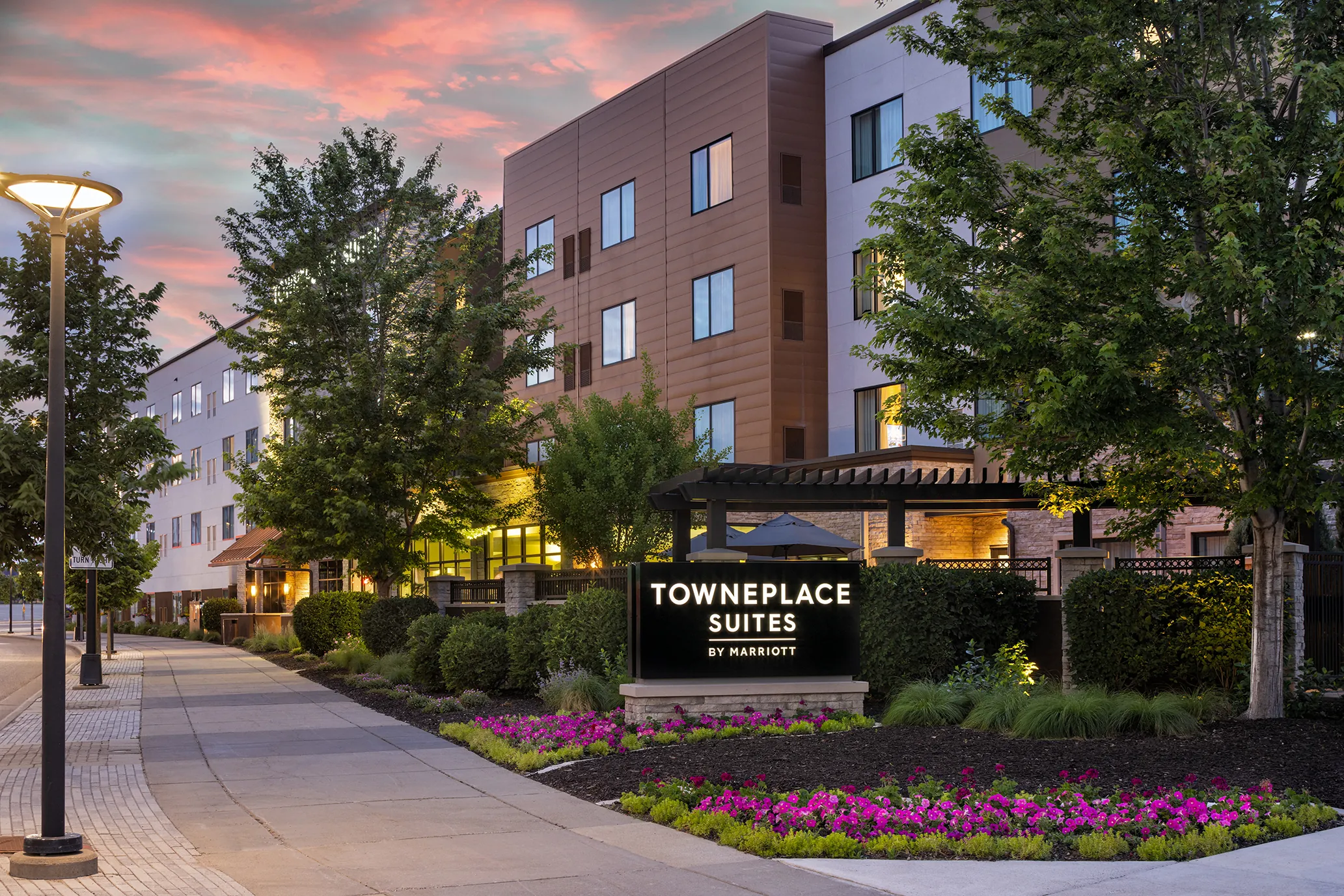image of towneplace suites minneapolis mall of america