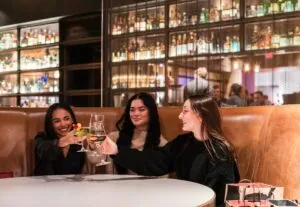 FireLake Restaurant New Year's Eve Bloomington