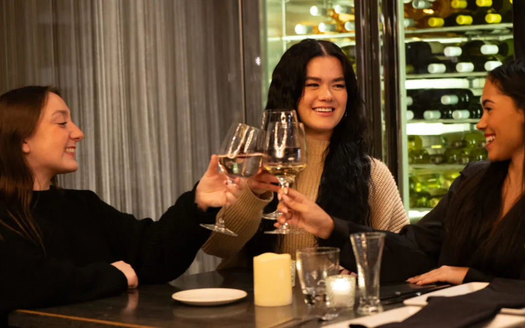 New Year’s Eve Activities & Events