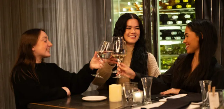 New Year's Eve Activities & Events