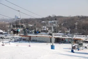 Hyland Hills Ski Area New Year's Eve Bloomington Hyland Hills Ski Area New Year's Eve Bloomington