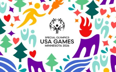 2026 Special Olympics USA Games