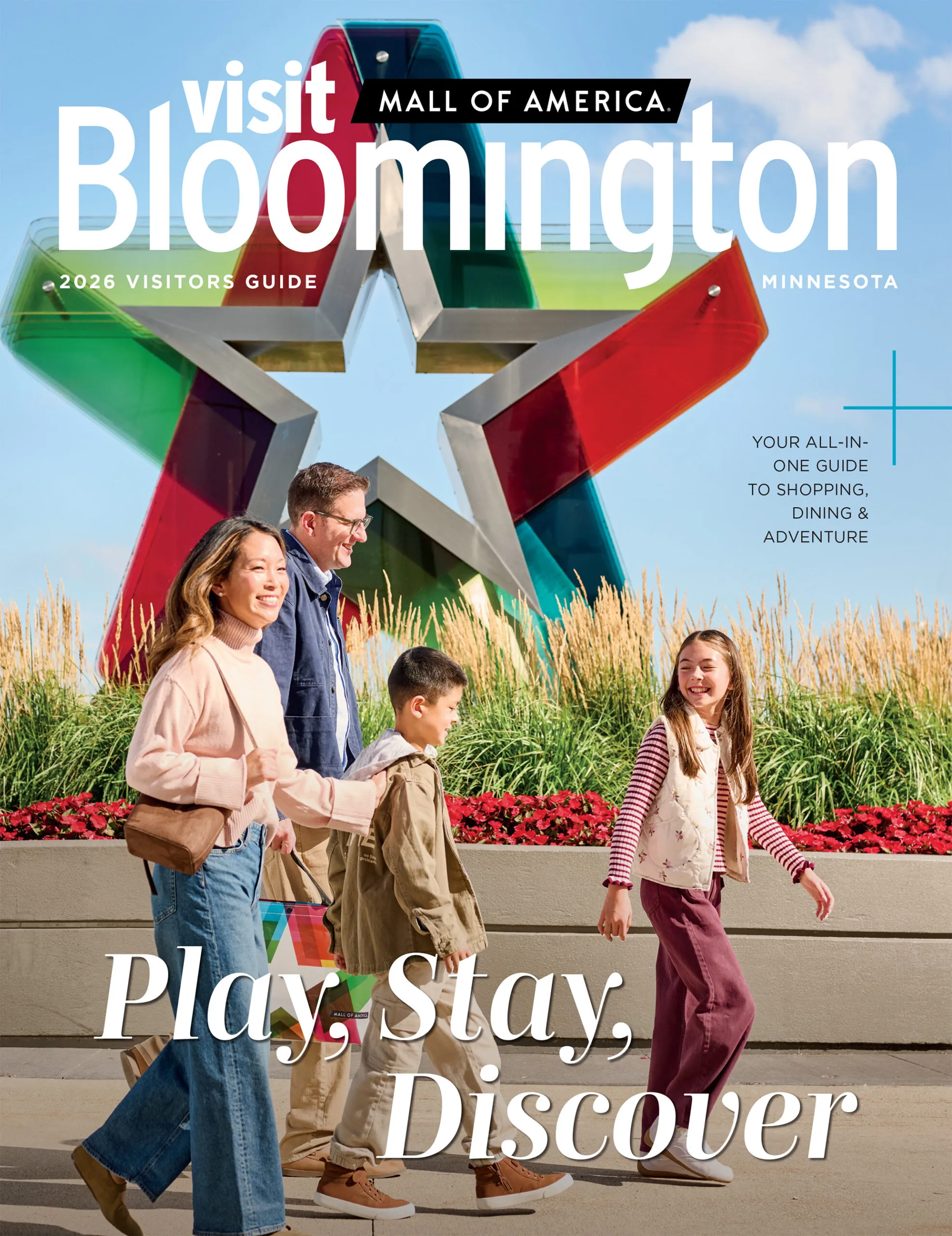 Visitor-Guide-Bloomington-2026-Cover-(1) image of visitor guide cover for 2026