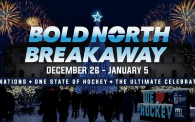 Bold North Breakaway