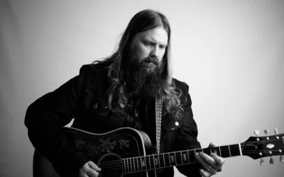 Christ Stapleton's All-American Road Show