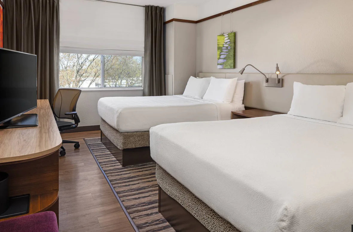 image of hilton garden inn minneapolis airport mall of america