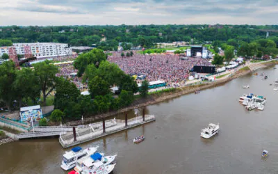 Minnesota Yacht Club Festival
