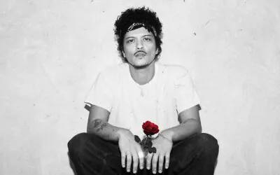 Bruno Mars: The Romantic Tour