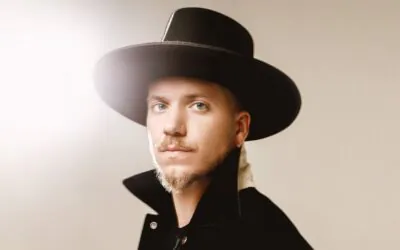 Brandon Lake - King of Hearts Tour