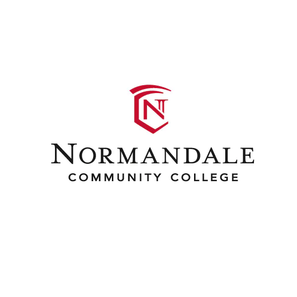 image of normandale community college logo