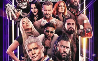 WWE SummerSlam