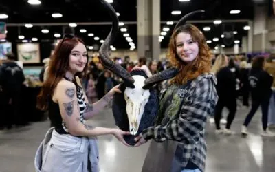 Minneapolis Oddities & Curiosities Expo 2026