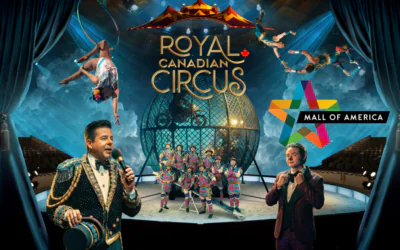 Royal Canadian International Circus