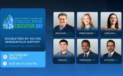 HGF Pediatric Endocrine Education Day