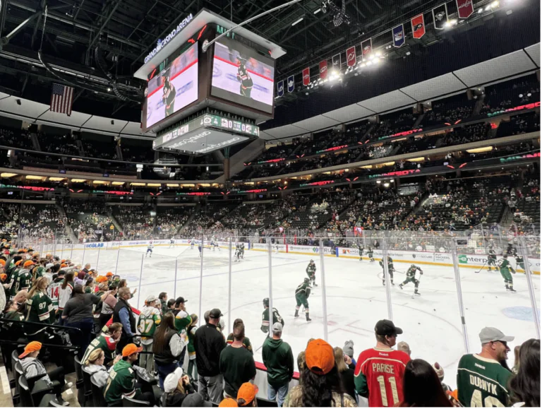 Where To Stay For Twin Cities Event Vacations