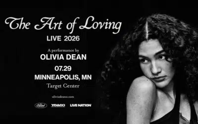 Olivia Dean: The Art Of Loving
