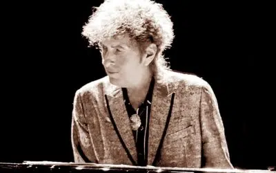Bob Dylan