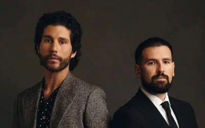 Dan + Shay