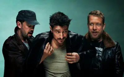 Mumford & Sons