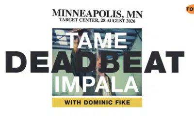 Tame Impala