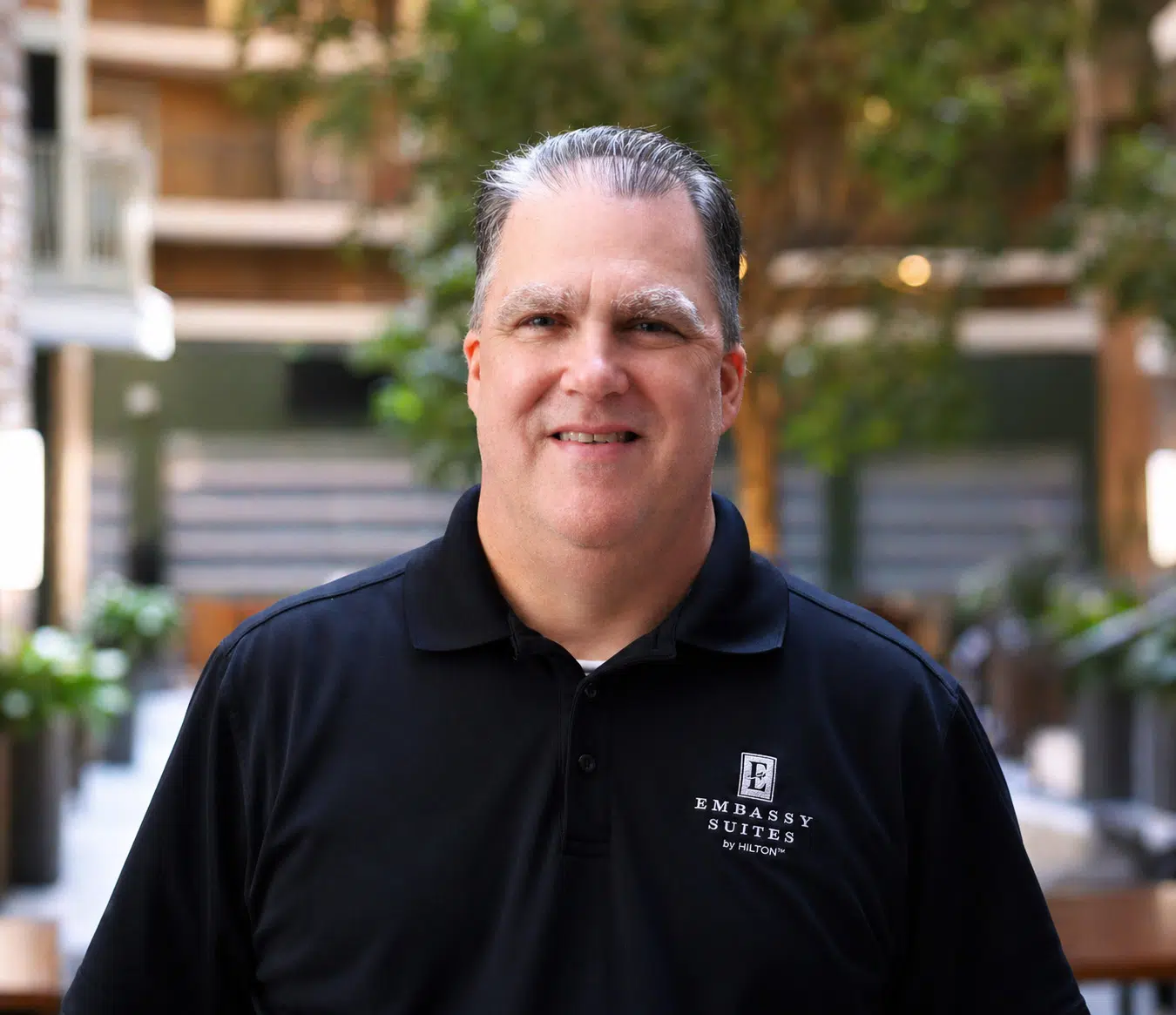 Dan Ballstedt 2 dsa hall of fame winner