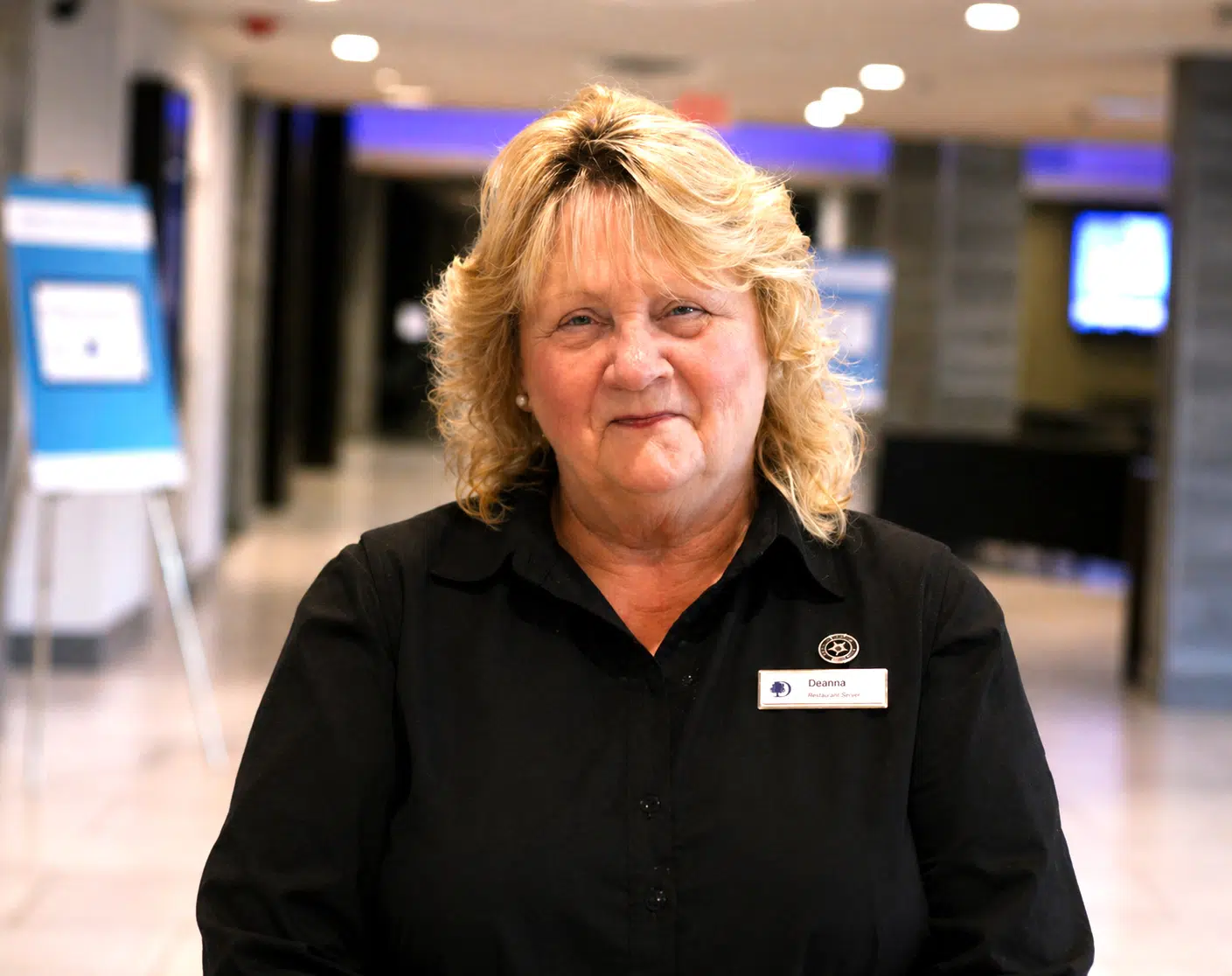 Deanna Rocksted dsa hall of fame winner