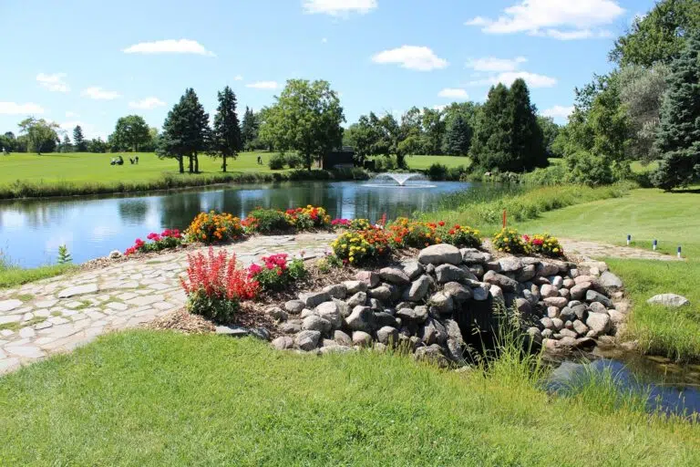 Dwan Golf Course