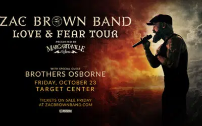 Zac Brown Band